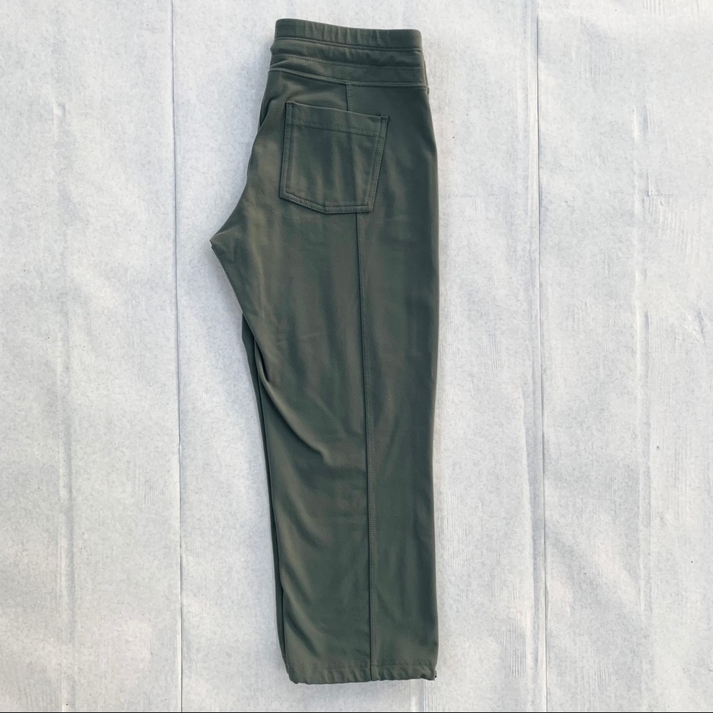 Athleta Capri Joggers - Picture 4 of 7